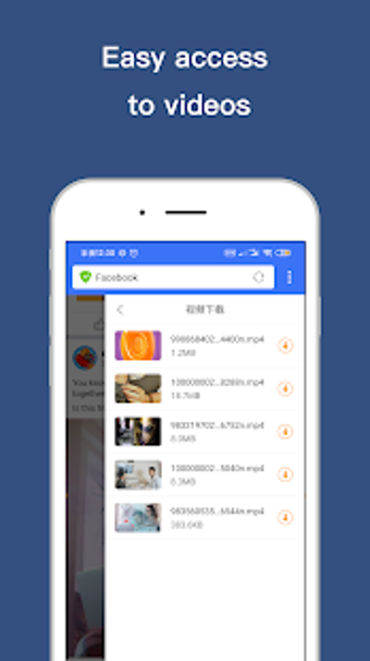 Image 1 for Video Downloader Pro - Do…