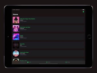 Image 0 for MusicView
