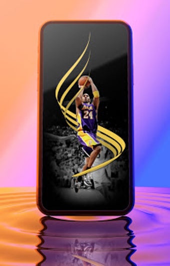 Imagen 3 para Kobe Bryant Wallpaper | B…