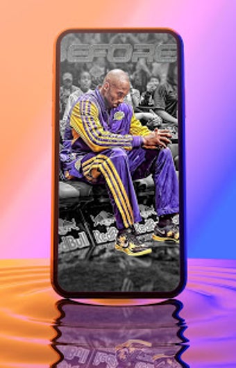 Imagen 2 para Kobe Bryant Wallpaper | B…