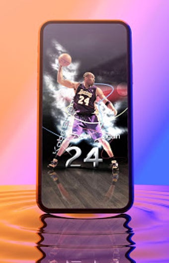 Imagen 1 para Kobe Bryant Wallpaper | B…