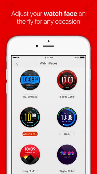 Image 2 for Amazfit Watch