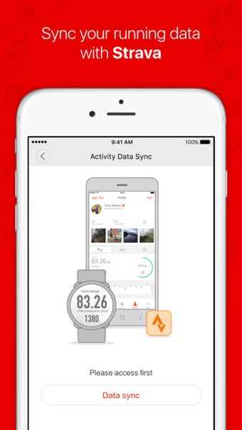 Image 0 for Amazfit Watch