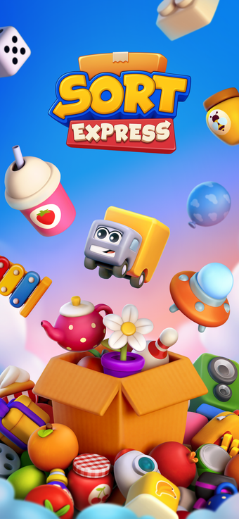 Imagen 0 para Sort Express