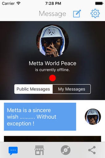 Image 0 for Metta | The Official App