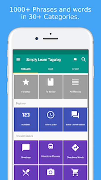 Image 2 for Simply Learn Tagalog