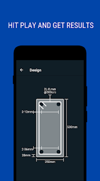 Image 0 for RCC Beam Design - Civil E…
