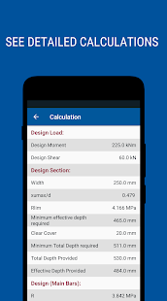 Image 2 for RCC Beam Design - Civil E…