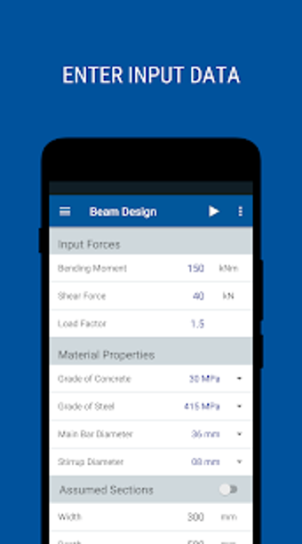 Imagen 1 para RCC Beam Design - Civil E…