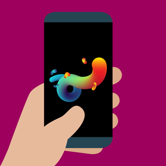 Imagen 0 para AmoledWalls Pro - Wallpap…