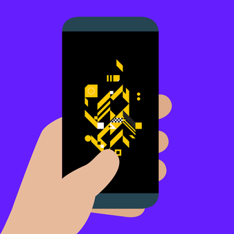 Imagen 2 para AmoledWalls Pro - Wallpap…