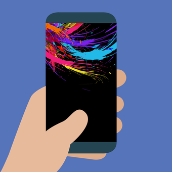Imagen 3 para AmoledWalls Pro - Wallpap…
