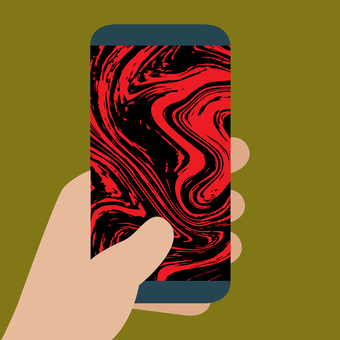 Imagen 1 para AmoledWalls Pro - Wallpap…