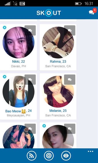Image 2 for Skout for Windows 10