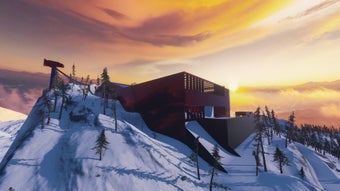 Image 0 for Steez Mountain for Shredd…