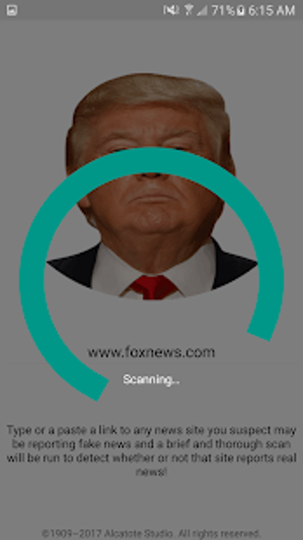 Imagen 1 para Fake News Detector