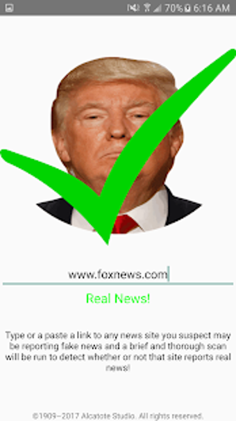 Imagen 2 para Fake News Detector