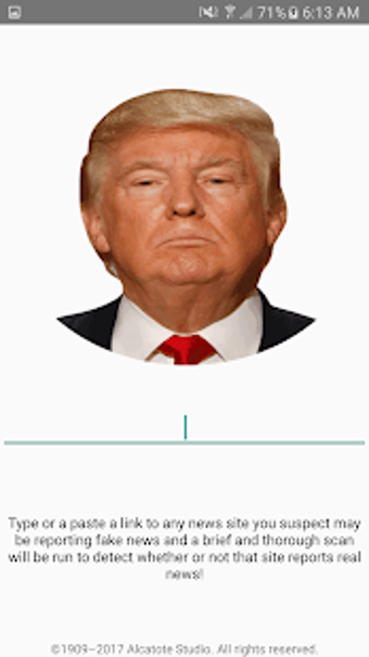 Imagen 3 para Fake News Detector