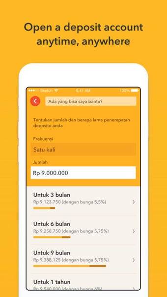 Image 0 for digibank by DBS Indonesia