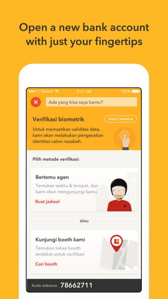 Image 2 for digibank by DBS Indonesia