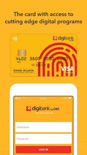 Image 3 for digibank by DBS Indonesia