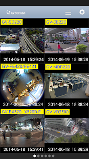 Image 1 for GV-Eye