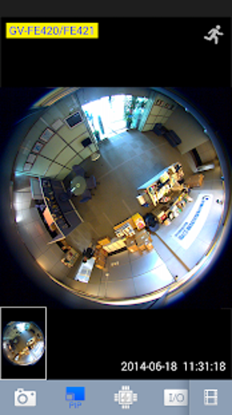 Image 0 for GV-Eye