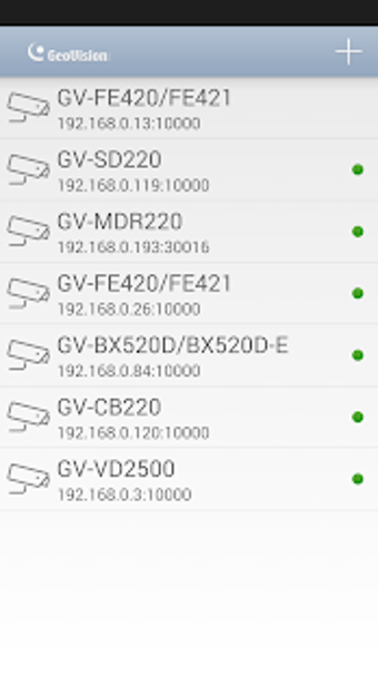 Image 2 for GV-Eye