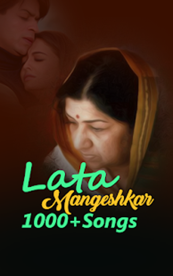 Imagen 1 para Lata Mangeshkar Old Songs