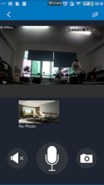 Imagen 1 para CamView