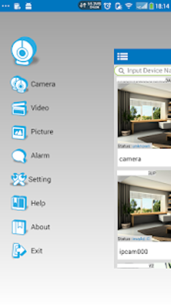 Imagen 3 para CamView