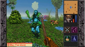 Image 0 for The Quest Classic - Curse…