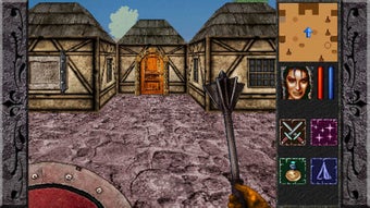 Image 2 for The Quest Classic - Curse…