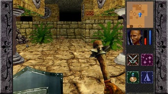 Image 3 for The Quest Classic - Curse…