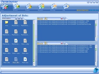 Imagen 0 para Terminator
