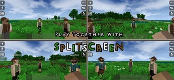 Image 1 for Survivalcraft 2 Day One