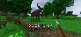 Image 0 for Survivalcraft 2 Day One