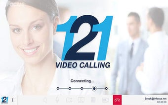 Image 0 for InFocus 121 Dialer