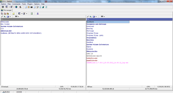 Imagen 0 para Fadmin File Manager
