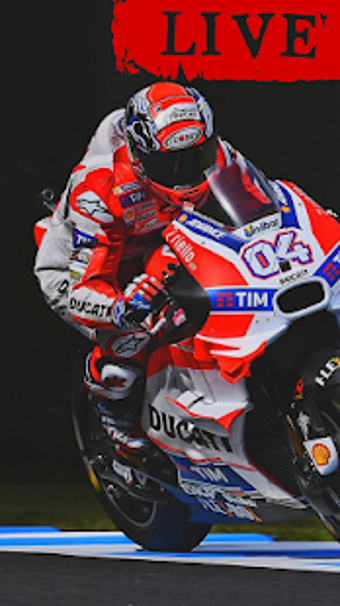 Image 2 for MotoGP Free Racing Live H…
