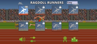 Image 1 for Ragdoll Runners