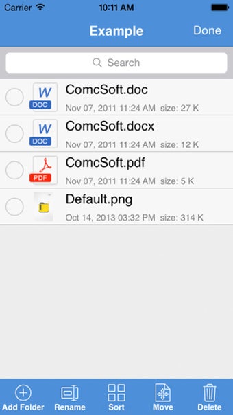Image 0 for iZip - Zip Unzip Unrar To…