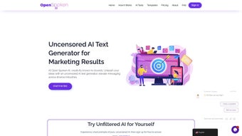 Image 0 for Open Spoken AI