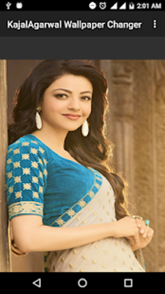 Image 2 for Kajal Agarwal HD Wallpape…