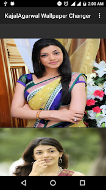 Image 3 for Kajal Agarwal HD Wallpape…