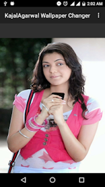 Image 0 for Kajal Agarwal HD Wallpape…