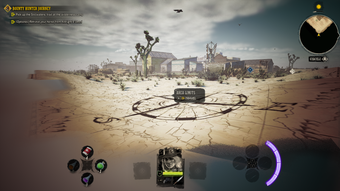 Image 0 for Graphics Tweak for Weird …