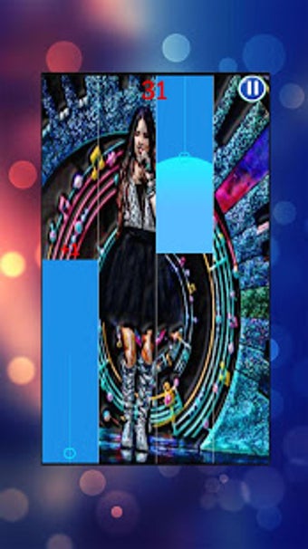 Image 1 for Kally's Mashup Piano Tile…