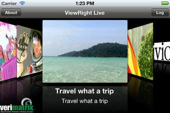 Image 0 for ViewRight Live