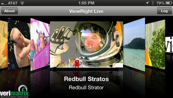 Image 2 for ViewRight Live